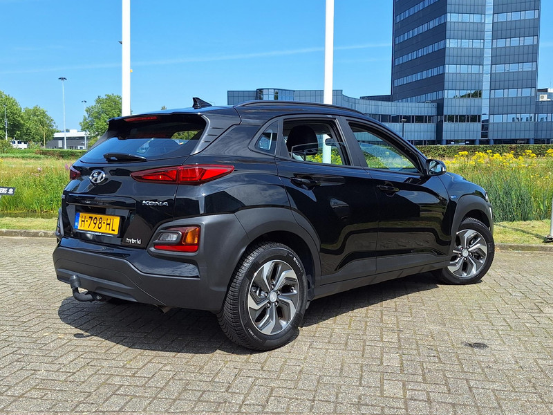 Foto van Hyundai KONA