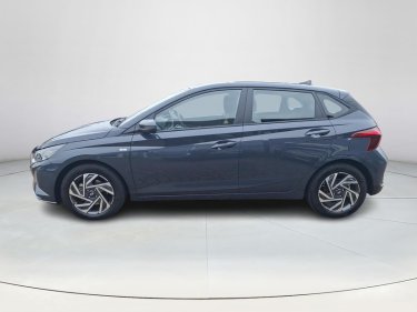 Foto van Hyundai i20