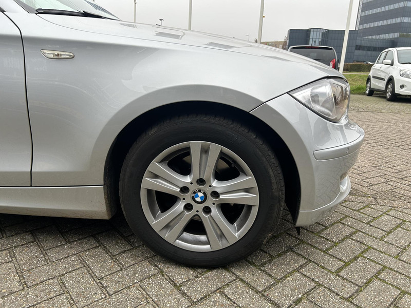 Foto van BMW 1-serie