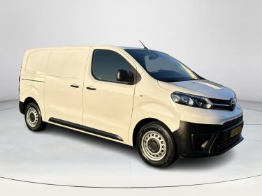 Foto van Toyota ProAce Worker