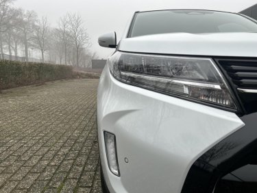 Foto van Suzuki Vitara