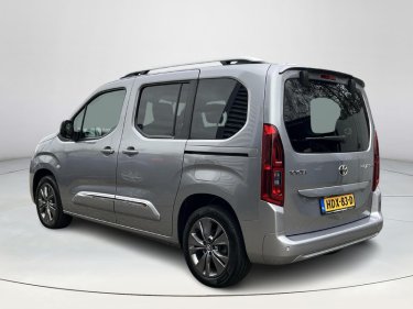 Foto van Toyota PROACE CITY Verso