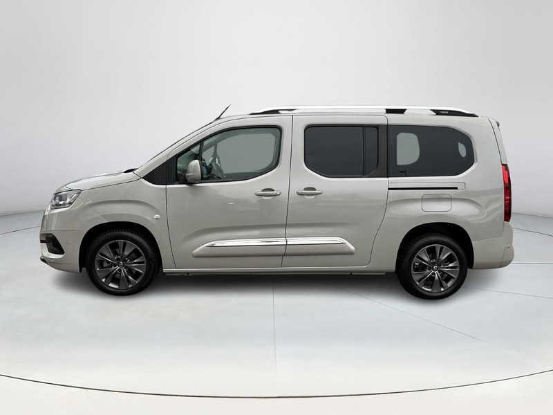 Foto van Toyota PROACE CITY Verso