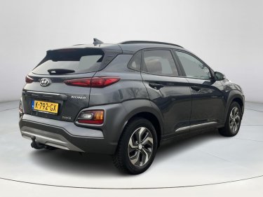 Foto van Hyundai KONA