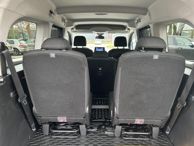 Foto van Toyota PROACE CITY Verso