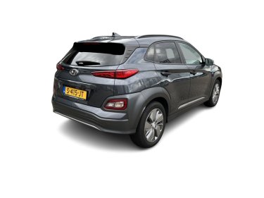 Foto van Hyundai KONA