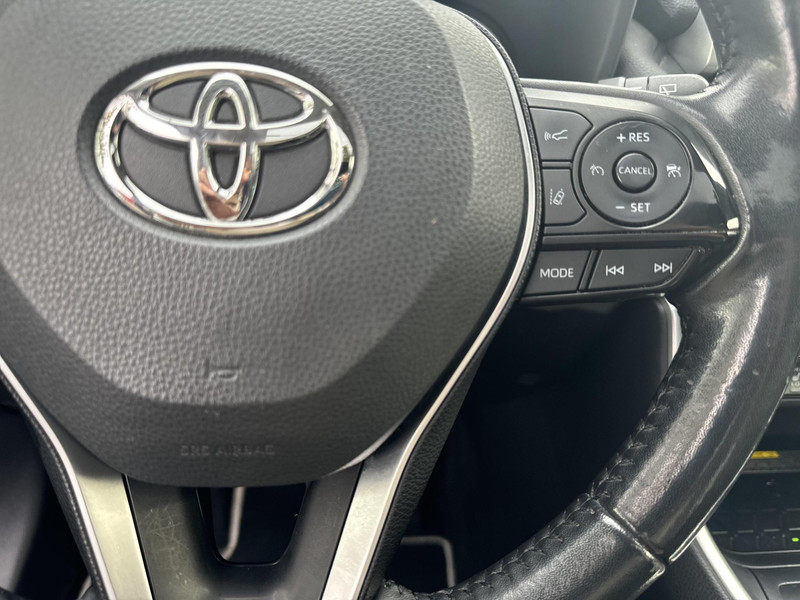 Foto van Toyota RAV4