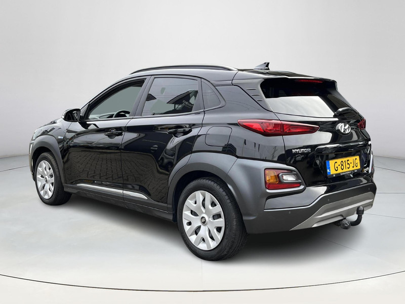 Foto van Hyundai KONA