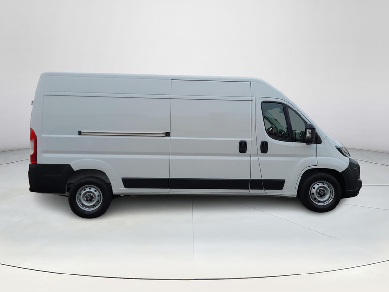 Foto van Toyota Proace MAX