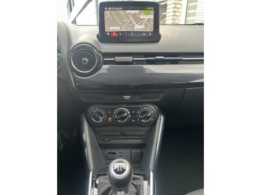 Foto van Mazda 2