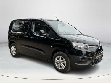 Foto van Toyota PROACE CITY Electric