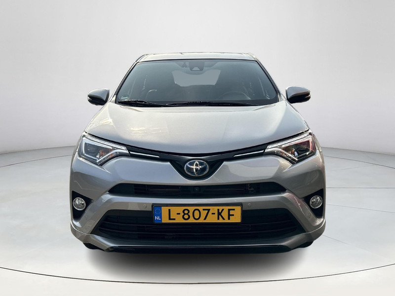 Foto van Toyota RAV4