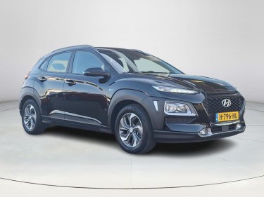 Foto van Hyundai KONA