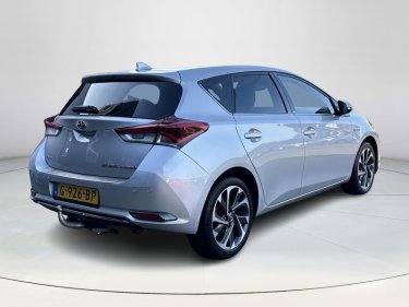 Foto van Toyota Auris