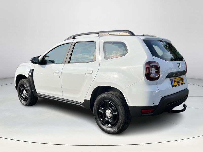 Foto van Dacia Duster