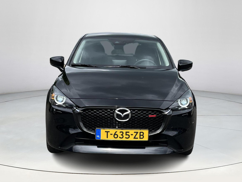 Foto van Mazda 2