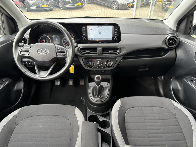 Foto van Hyundai i10