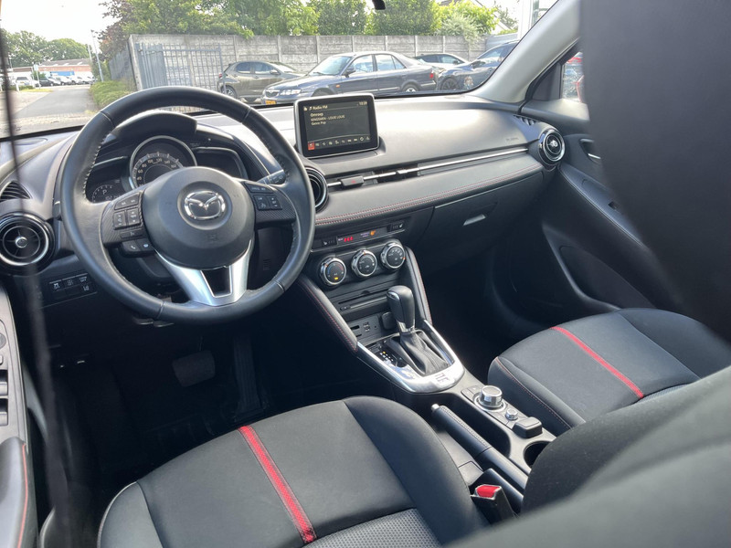 Foto van Mazda 2