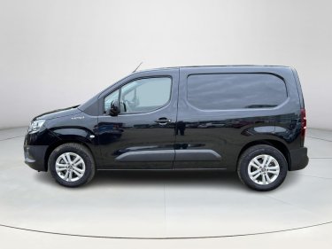 Foto van Toyota PROACE CITY Electric