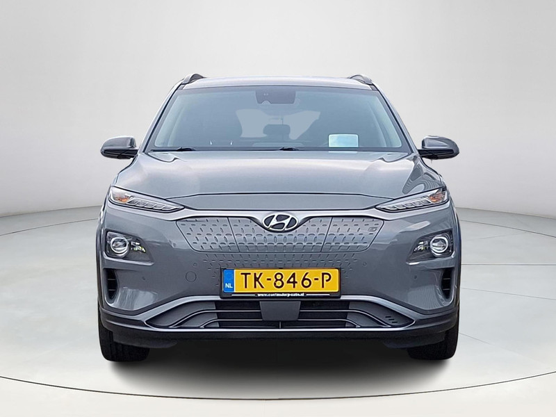 Foto van Hyundai KONA