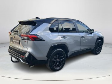 Foto van Toyota RAV4