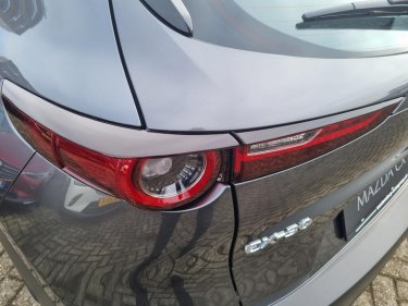 Foto van Mazda CX-30