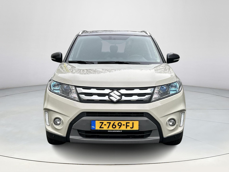 Foto van Suzuki Vitara