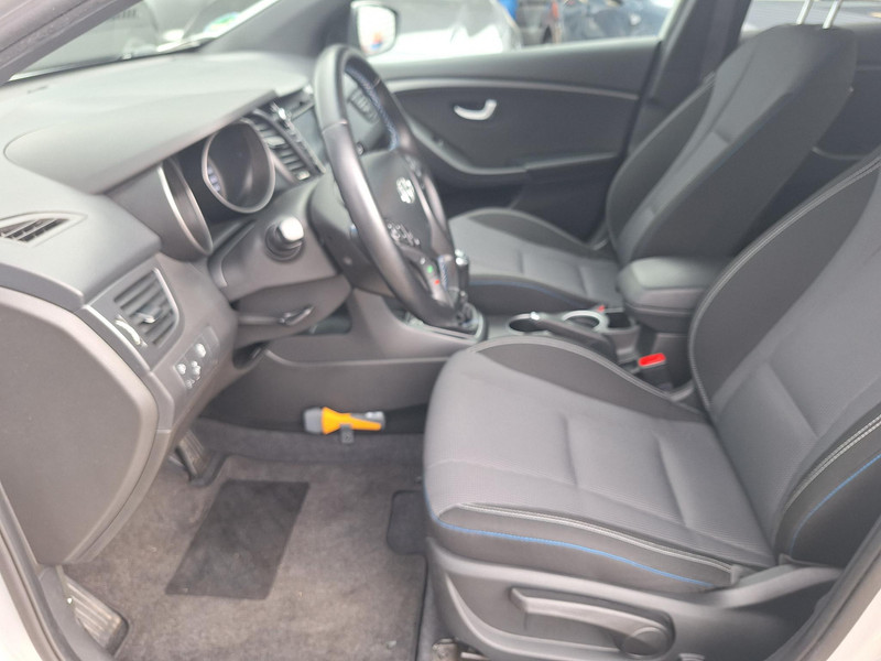 Foto van Hyundai i30