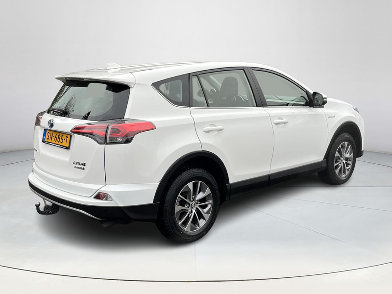 Foto van Toyota RAV4