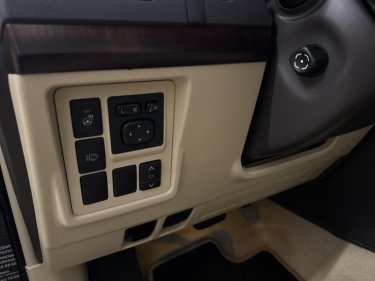 Foto van Toyota Land Cruiser