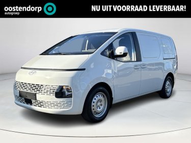 Foto van Hyundai Staria