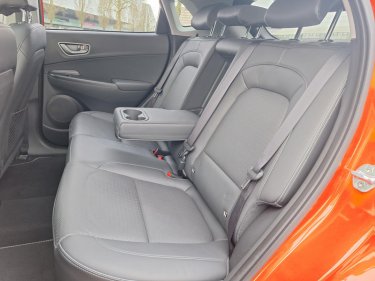 Foto van Hyundai KONA