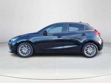 Foto van Mazda 2