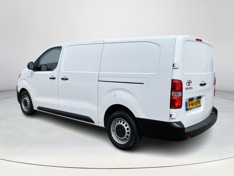 Foto van Toyota PROACE  Long Worker