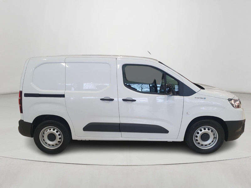 Foto van Toyota PROACE CITY Electric