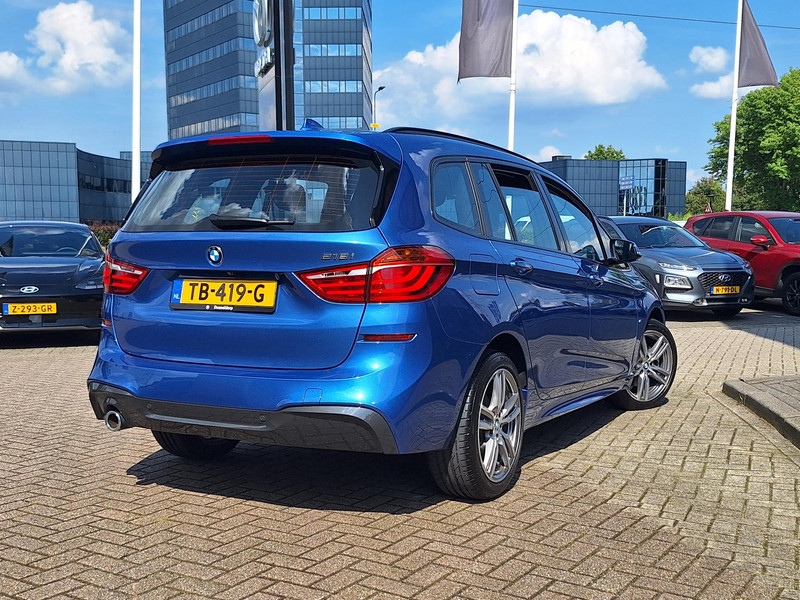 Foto van BMW 2 Serie