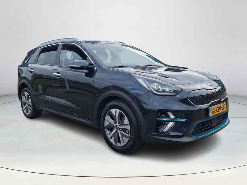 Foto van Kia e-Niro