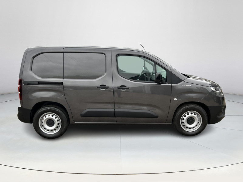 Foto van Toyota PROACE CITY Electric