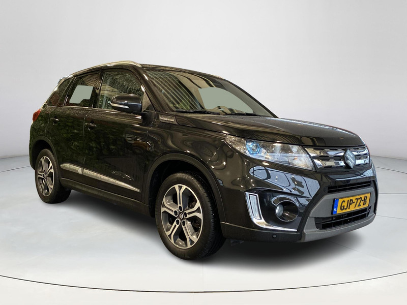 Foto van Suzuki Vitara