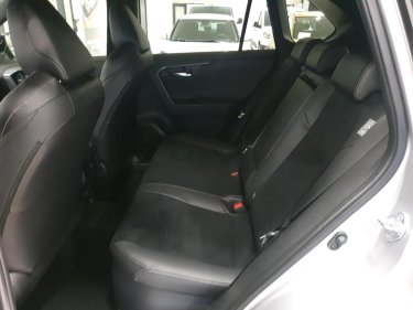 Foto van Toyota RAV4