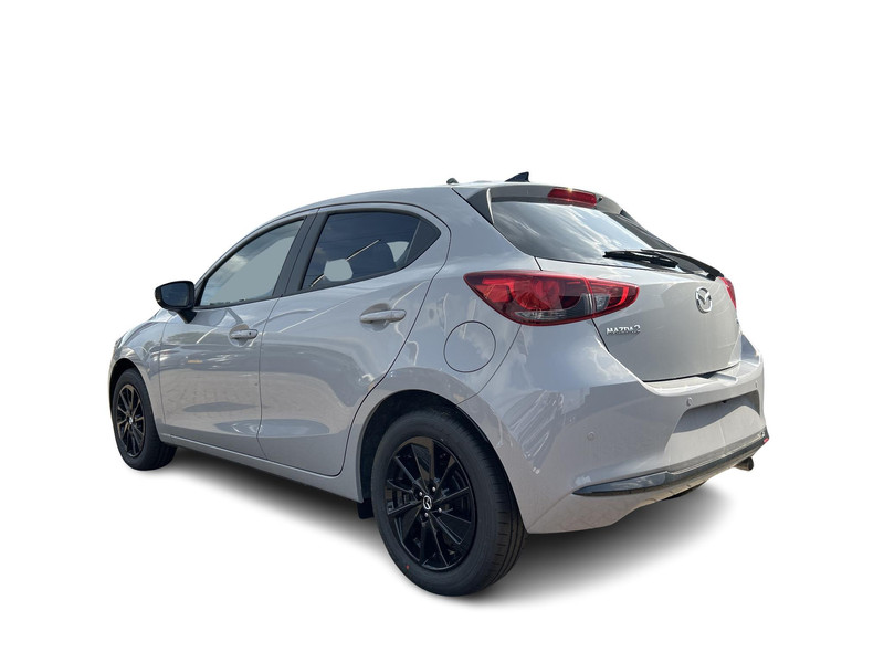 Foto van Mazda 2