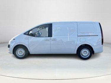 Foto van Hyundai Staria