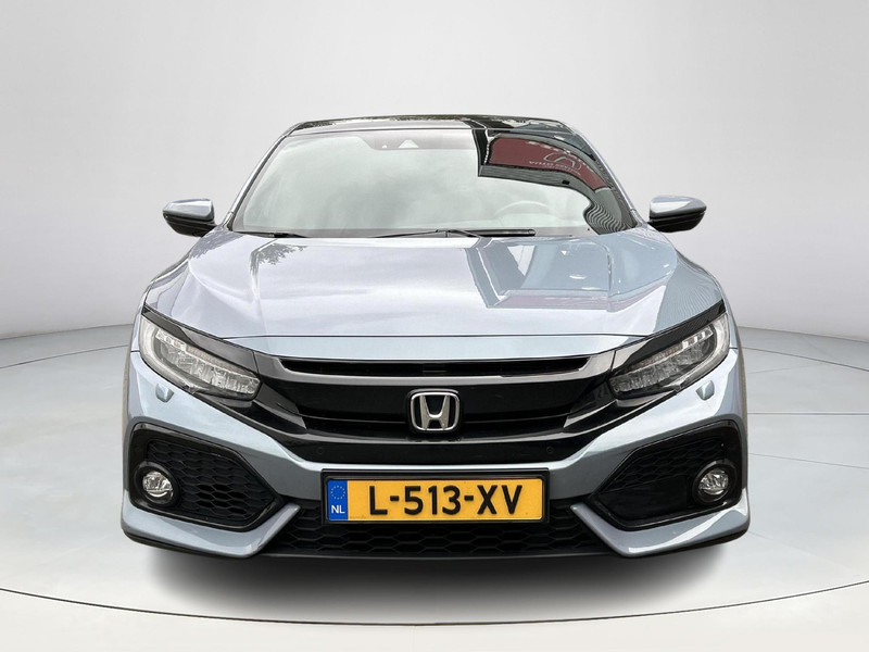 Foto van Honda Civic