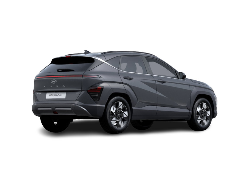 Foto van Hyundai KONA