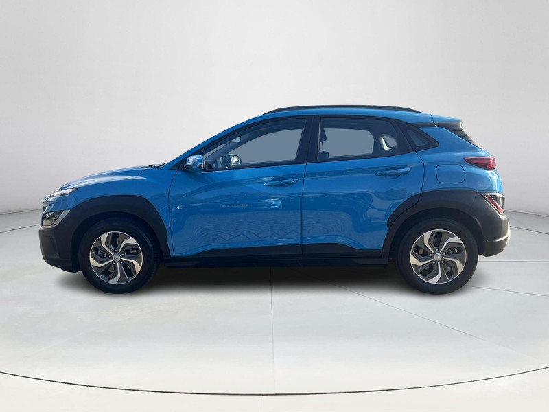 Foto van Hyundai KONA