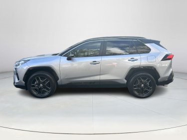 Foto van Toyota RAV4