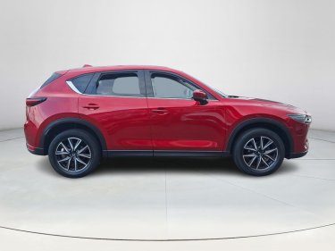 Foto van Mazda CX-5