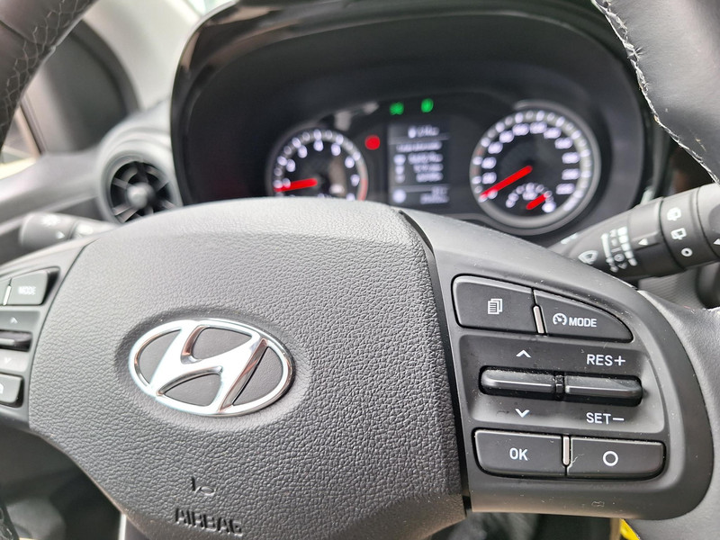 Foto van Hyundai i10