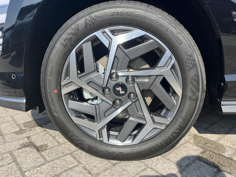 Foto van Hyundai KONA