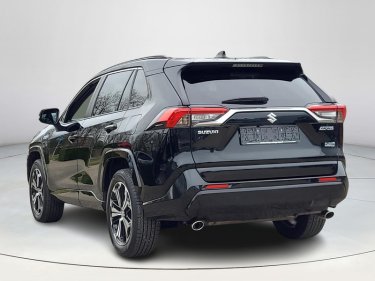 Foto van Toyota RAV4